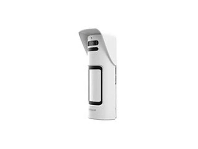 Dahua ARD2251E-W2(868V) | AirShield Draadloze Binnensirene met Flitser | Wit