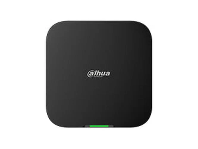Dahua ARC3800H-FW2(868) | AirShield Hub 2 met 4G | Zwart