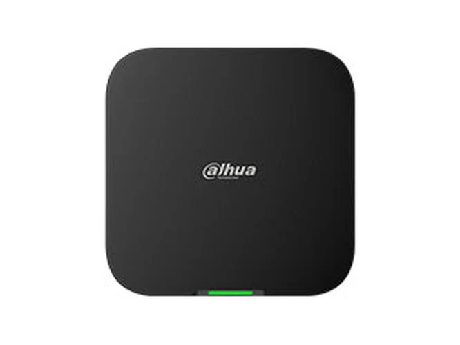 Dahua ARC3800H-W2(868) | AirShield Hub 2 | Zwart