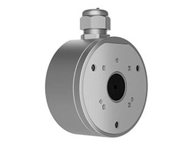 Ajax JunctionBox | Waterdichte Montagebox voor IP-camera's | Wit