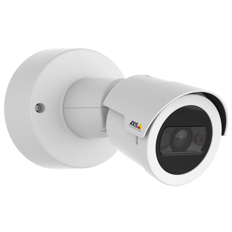 Axis M2036-LE 4MP Outdoor Bullet Camera Wit – 130°