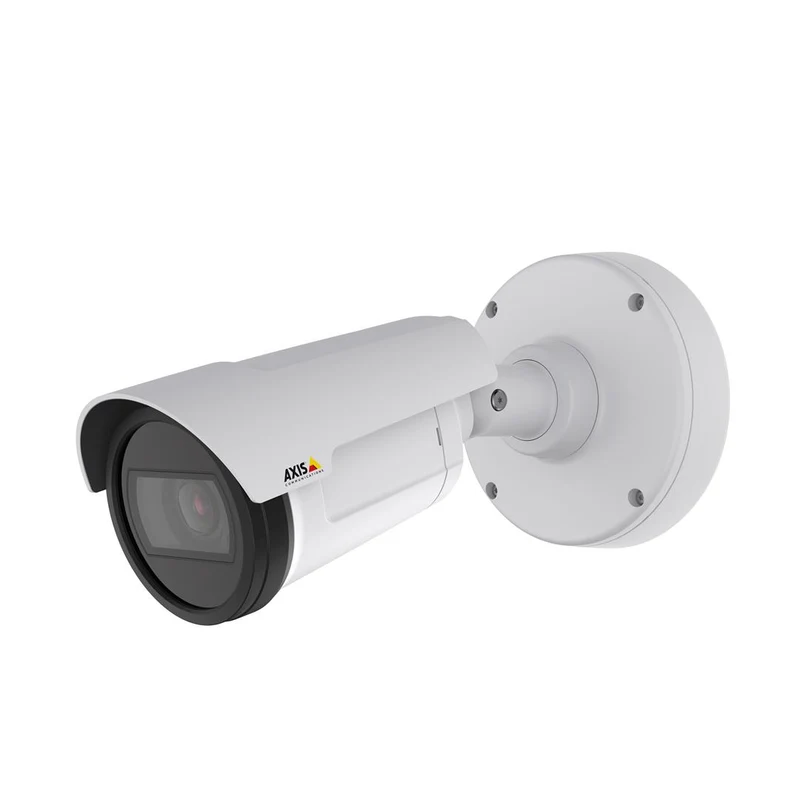 Axis P1487-LE 5MP Outdoor Bullet Camera