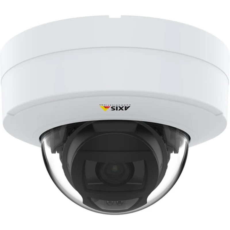 Axis P3275-LV 1080p Varifocale Dome Camera – Lightfinder
