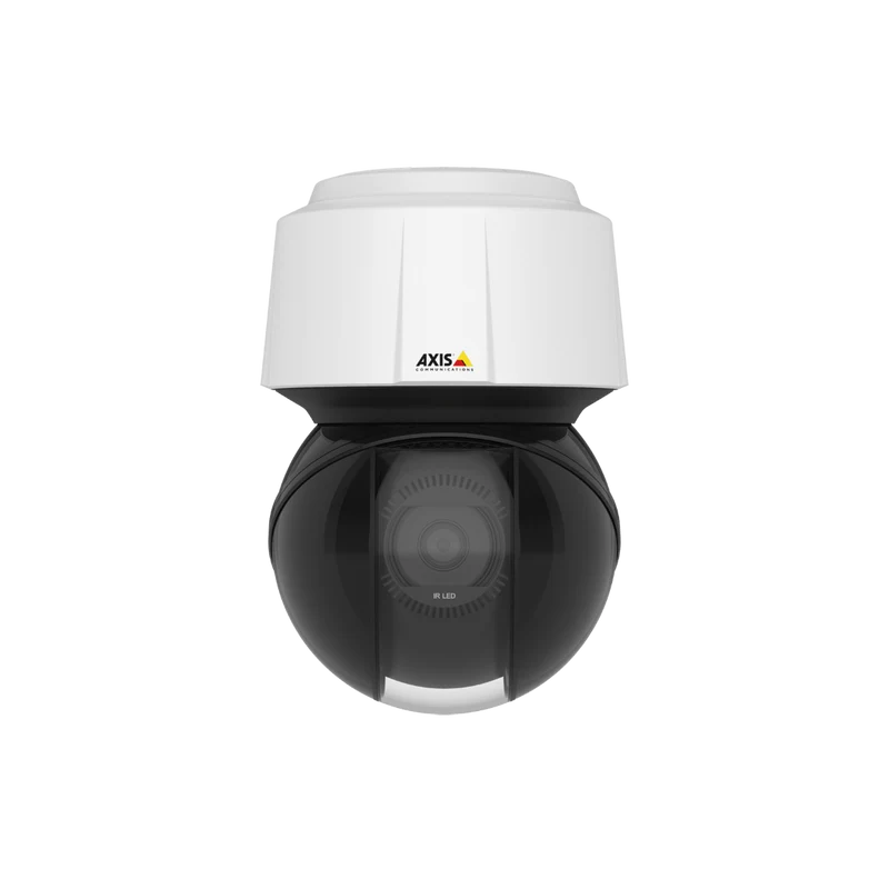 Axis Q6135-LE PTZ Netwerkcamera – 1080p, 32x Zoom & Autotracking