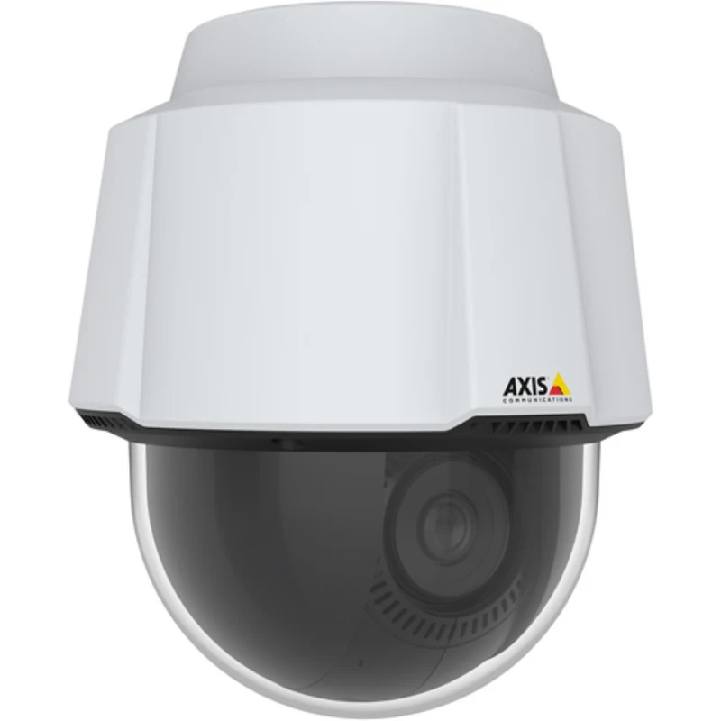 Axis P5655-E PTZ Netwerkcamera – 1080p, 32x Zoom