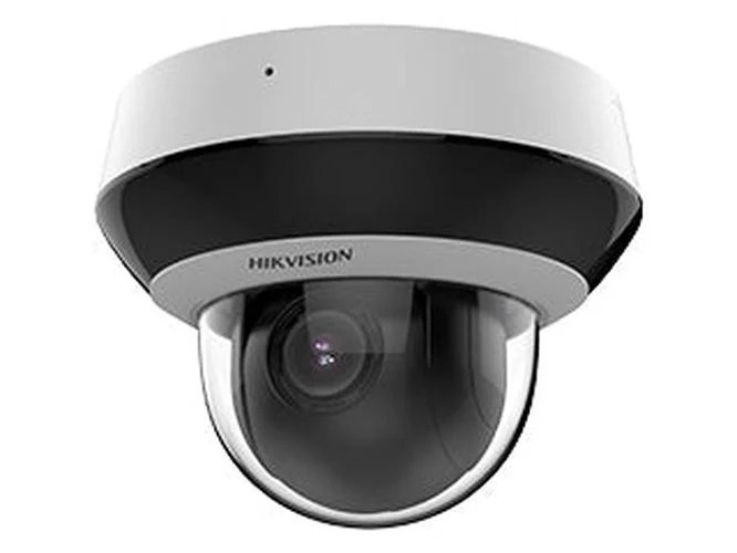 Hikvision DS-2DE2A204IWG1-E/W 2MP PTZ Speed Dome – 4x Zoom Wit | WiFi