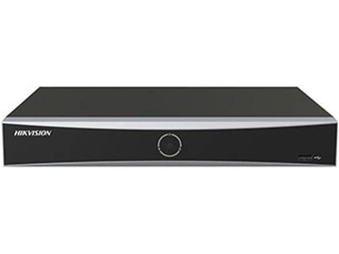 Hikvision DS-7608NXI-K1/Vpro 8-Kanaals AcuSense Vpro NVR