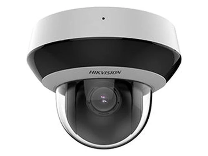 Hikvision DS-2DE2A404IWG1-E 4MP PTZ Speed Dome – 4x Zoom Wit