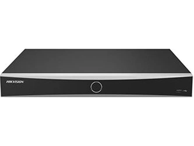 Hikvision DS-7616NXI-K2/Vpro 16-Kanaals AcuSense Vpro NVR