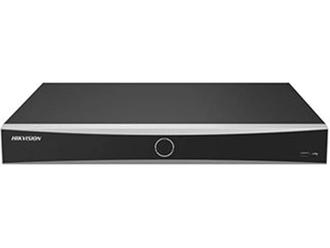 Hikvision DS-7616NXI-K2/16P/Vpro 16-Kanaals AcuSense Vpro NVR | 16 POE poorten