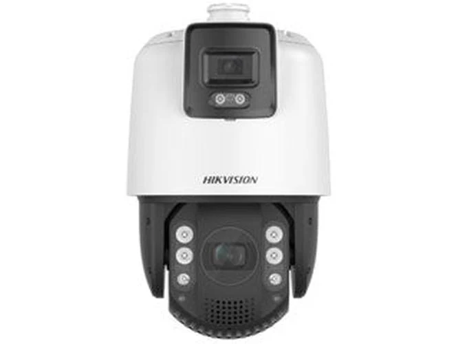 Hikvision DS-2SE7C425MW-AEB 4MP PTZ Speed Dome – 25x Zoom Wit