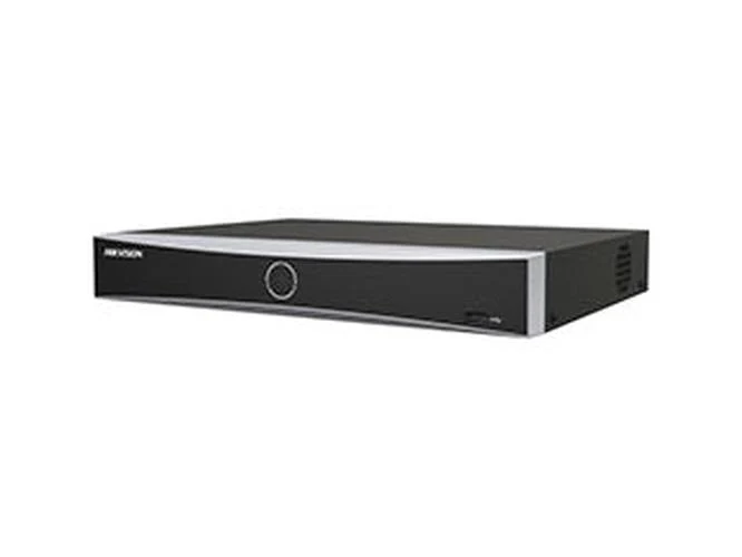 Hikvision DS-7608NXI-K1 8-Kanaals AcuSense NVR