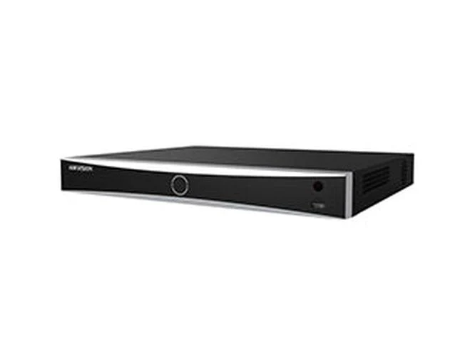 Hikvision DS-7608NXI-K2 8-Kanaals AcuSense NVR