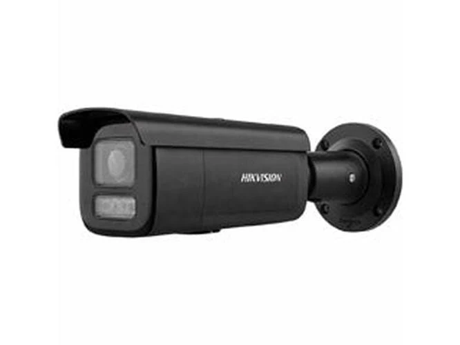 Hikvision DS-2CD2683G2-LIZS2U Zwart 2.8-12mm ColorVu 8MP Bullet Camera