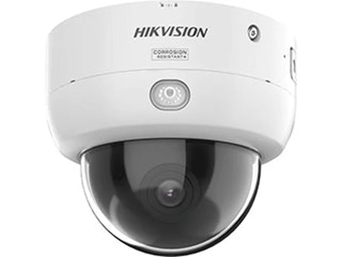 Hikvision DS-2CD2146G3-IPTRZS2UY 2.8/4mm AcuSense 4MP PTRZ Dome Camera