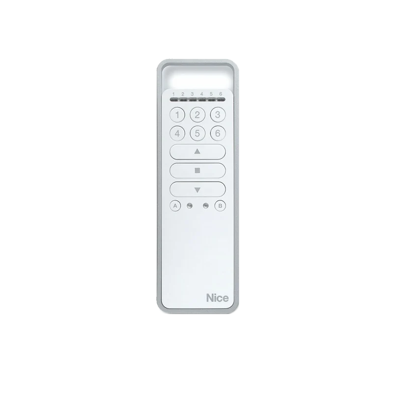 NICE télécommande 18 canaux P18 canaux