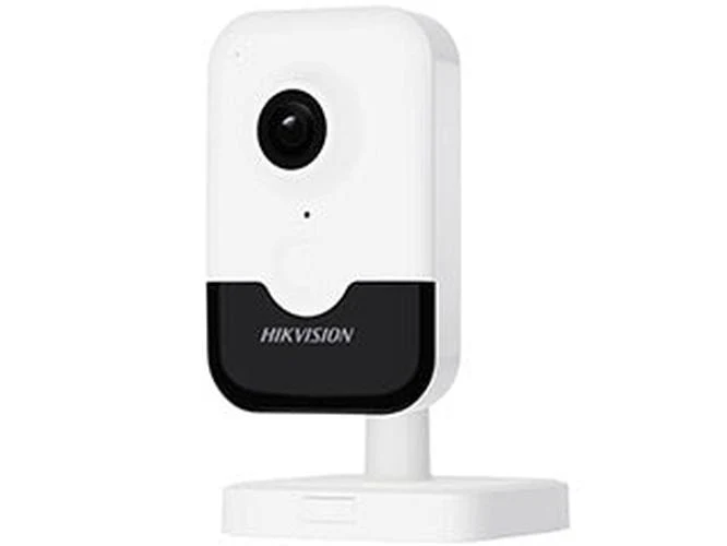 Hikvision DS-2CD2443G2-IW 2.8mm AcuSense 4MP WiFi Cube Camera