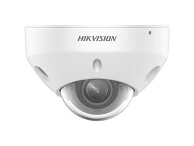 Hikvision DS-2CD2543G2-LIS2U 4MP AcuSense Dome Beveiligingscamera - 2.8mm