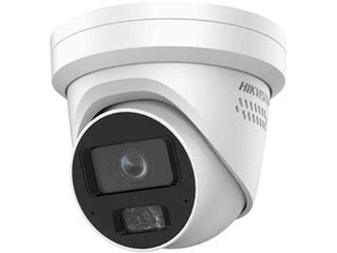 Hikvision iDS-2CD5347G2/V-XS 4MP DeepinView Minidome Beveiligingscamera - 2.8mm
