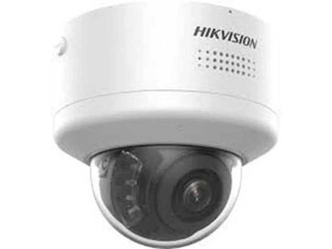 Hikvision DS-2CD2746G2H-IPTRZS2U/SL 4MP AcuSense Varifocale Dome Beveiligingscamera - 2.8-12mm