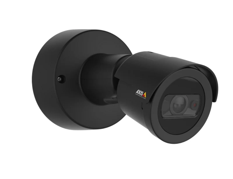 Axis M2036-LE 4MP Outdoor Bullet Camera Zwart – 130°