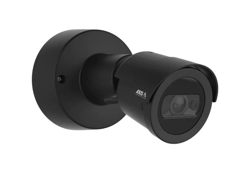 Axis M2035-LE 2MP Outdoor Bullet Camera 3.2mm – kleur zwart