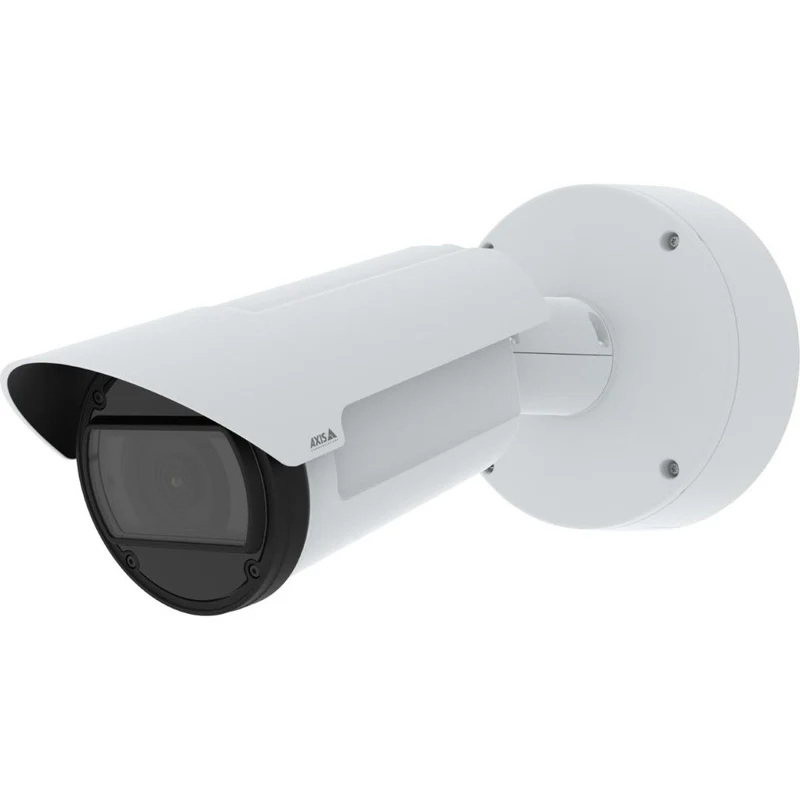 Axis Q1805-LE 1080p Buitencamera – 32x Optische Zoom