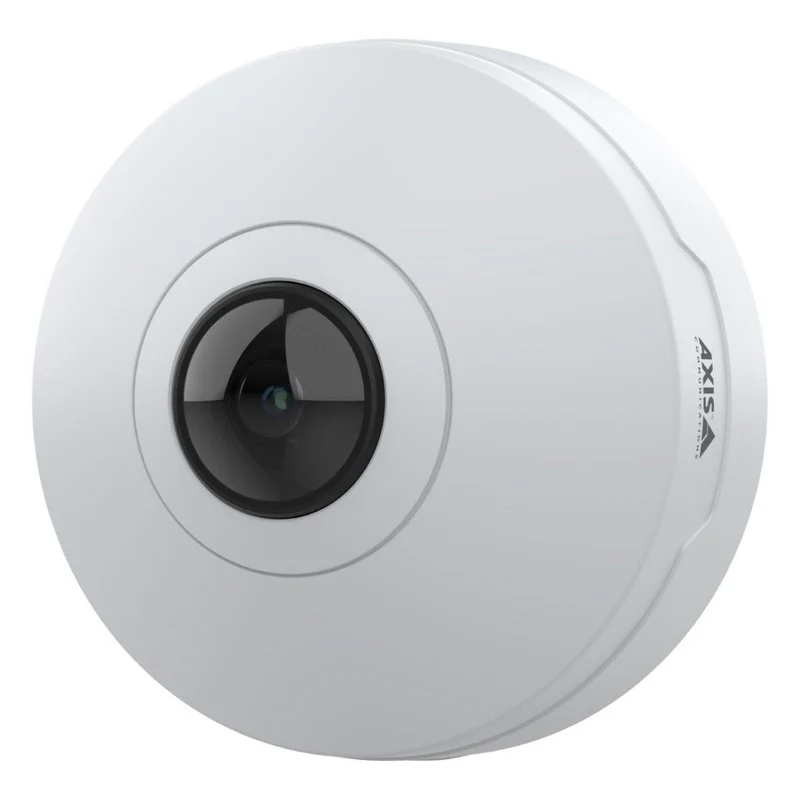 Axis M4328-P 12MP Panoramische Dome Binnencamera – 360°/180°
