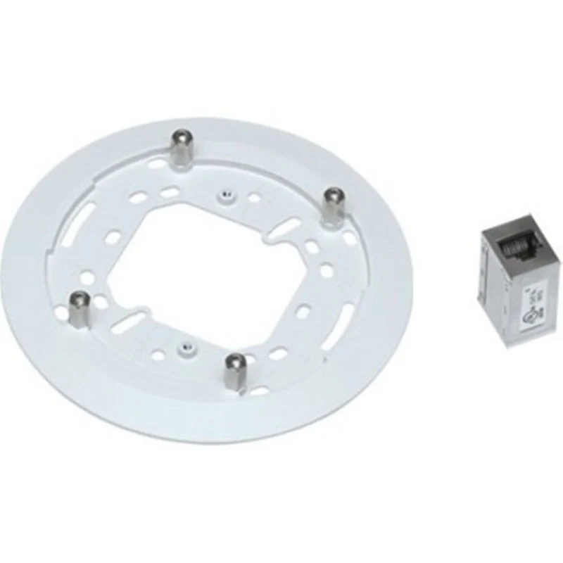 Axis T94F01M J-Box/Gang Box Plaat