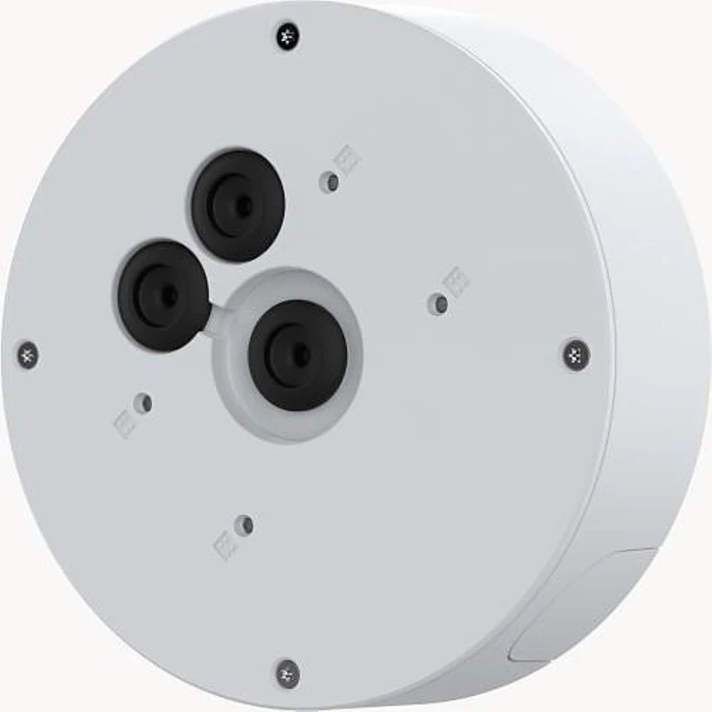 Axis TQ3601-E Kabeldoos