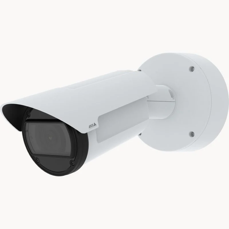 Axis Q1806-LE 4MP Bullet Buitencamera