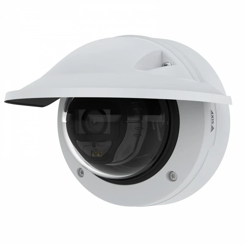 Axis M3215-LVE 2MP PoE Dome Buitencamera