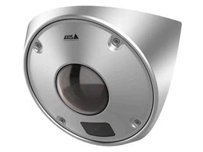 Axis Q9227-SLV Steel 4MP Anti-ligatuur Hoekcamera
