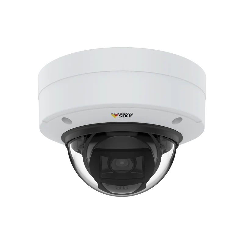 Axis P3275-LVE 29mm 1080p Outdoor Dome Camera