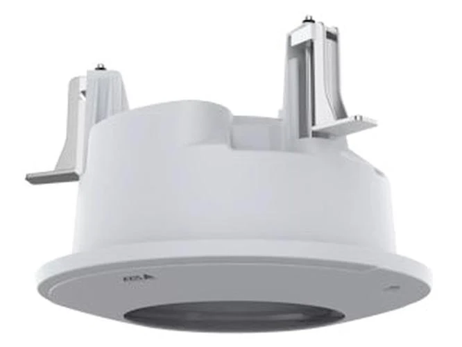 Axis TQ3204-E Inbouwmontage