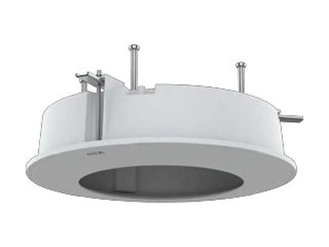Axis TP3208-E Recessed Mount