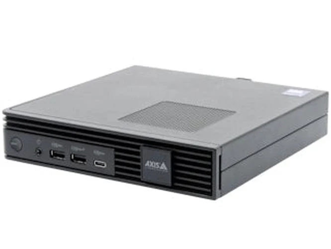 Axis S9301 Mk II Compacte Workstation