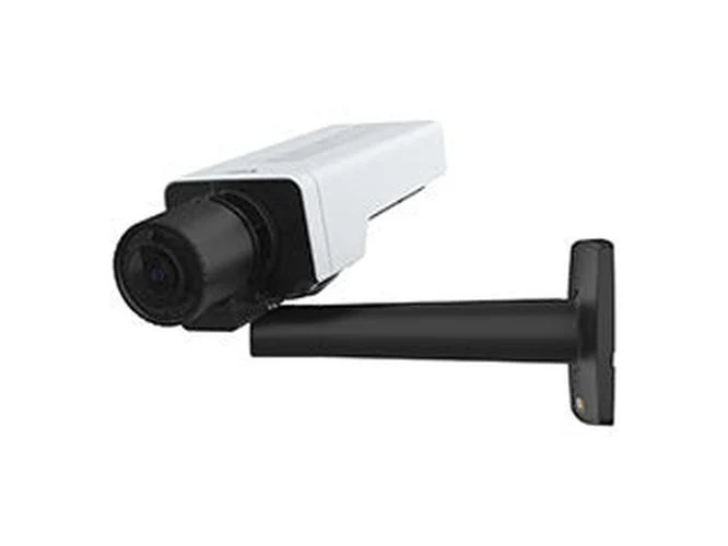 Axis P1385 2MP PoE Box Binnencamera