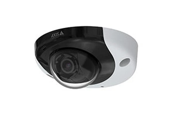 Axis P3935-LR 2MP PoE Dome Transportcamera