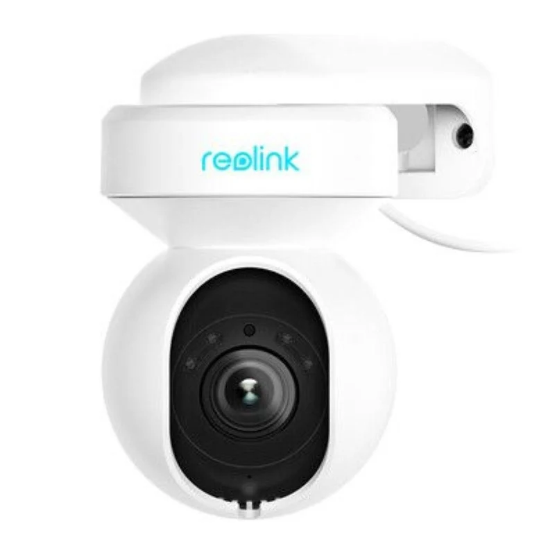 Reolink E540 5MP WiFi PTZ Dome Camera