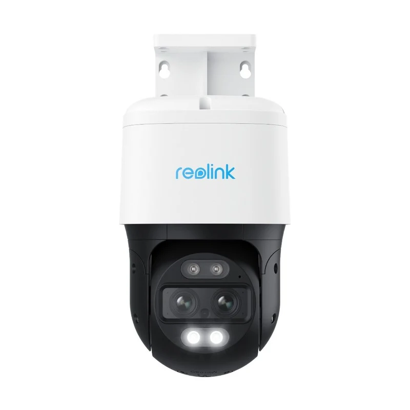 Reolink TrackMix P760 8MP PoE Dual-Lens PTZ Camera