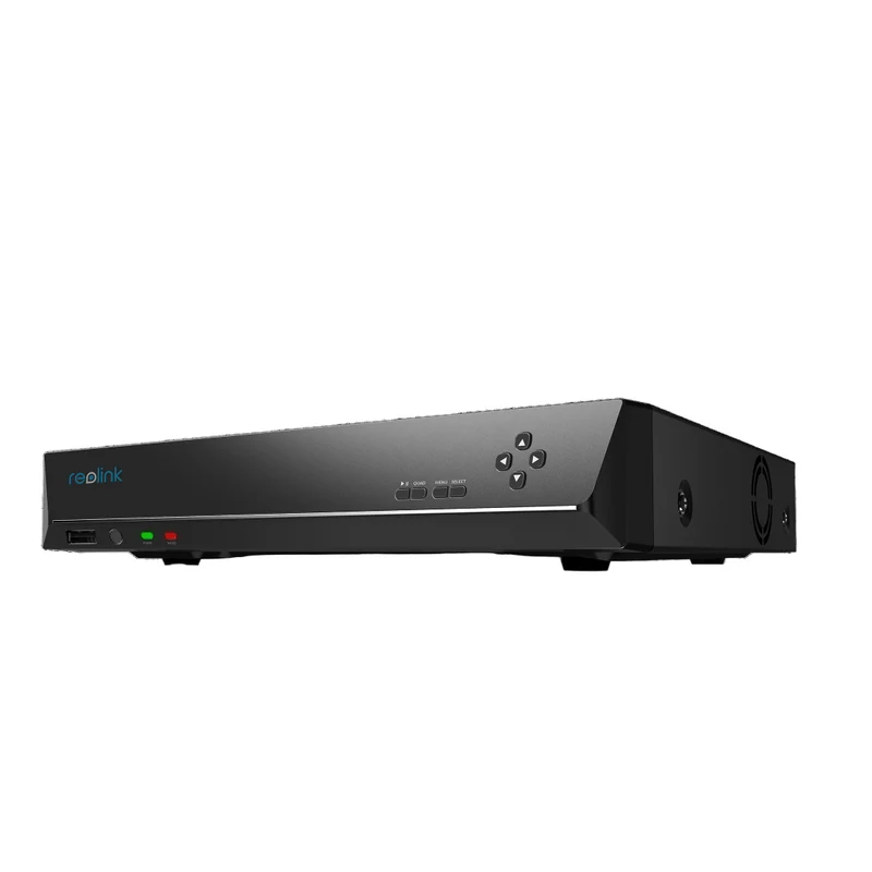Reolink NVS36-NHD 36-Kanaals NVR Recorder
