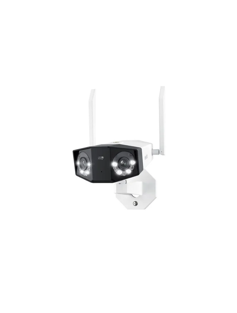 Reolink W730 8MP WiFi Dual-Lens Bullet Camera 180°