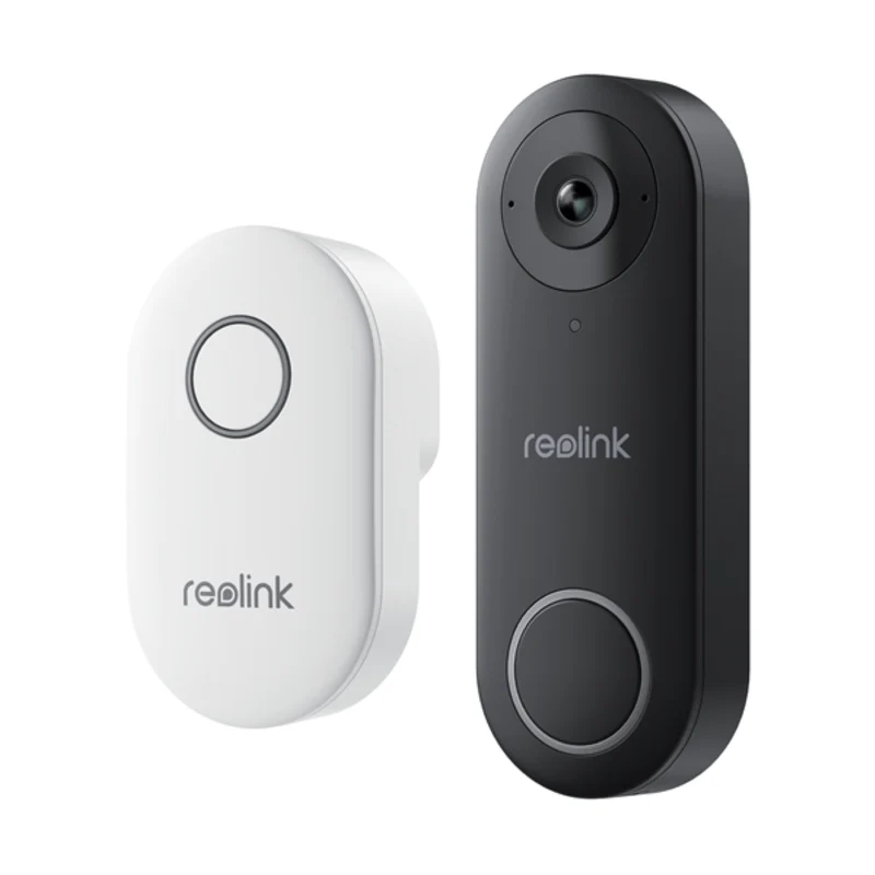 Reolink D340W 5MP WiFi Video Deurbel