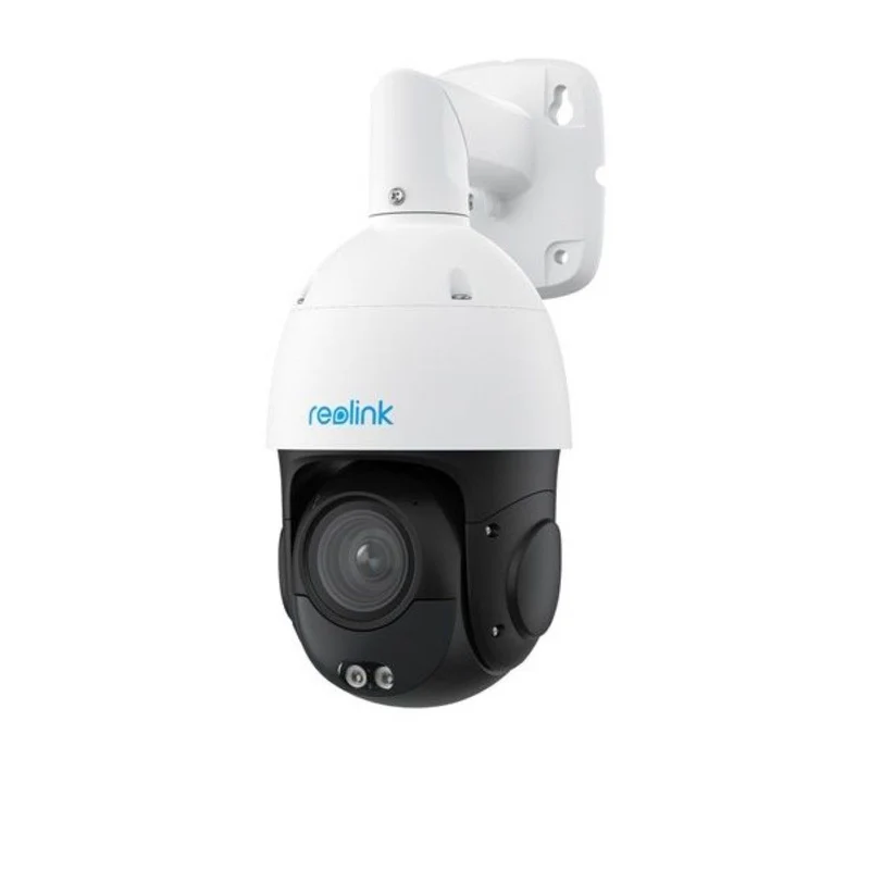 Reolink P850 8MP PoE PTZ Speeddome Camera 16x Zoom