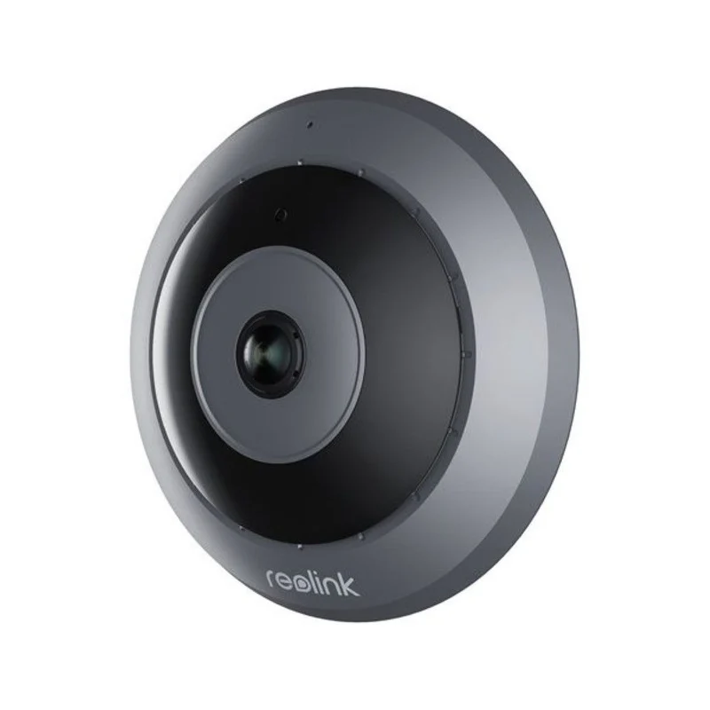 Reolink P520 6MP PoE Fisheye Dome Camera