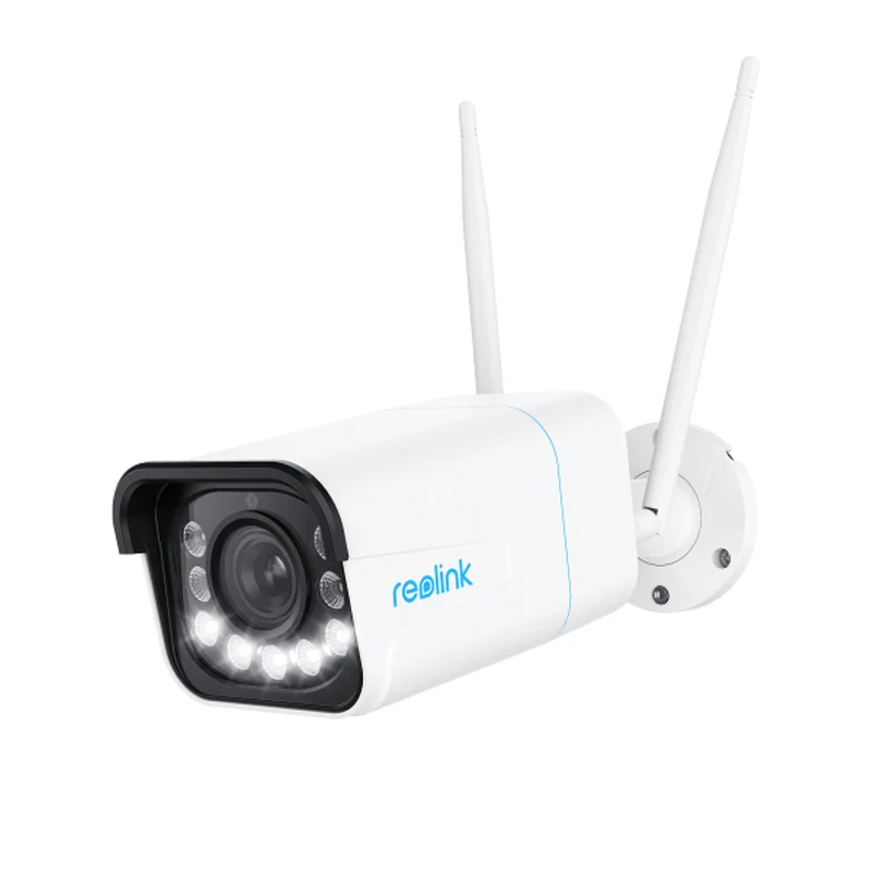 Reolink W430 8MP WiFi Bullet Buitencamera 5x Optische Zoom