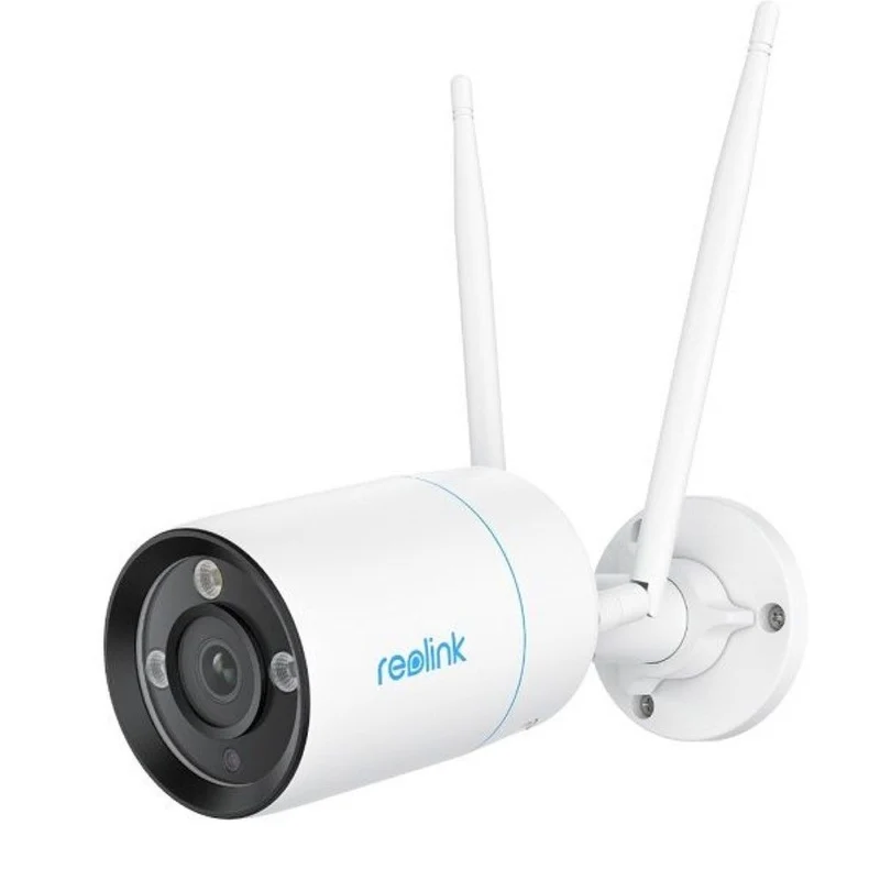 Reolink W330 8MP WiFi 6 Bullet Buitencamera