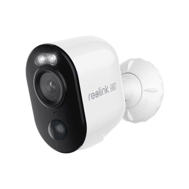 Reolink B350 8MP WiFi Batterij Bullet Buitencamera