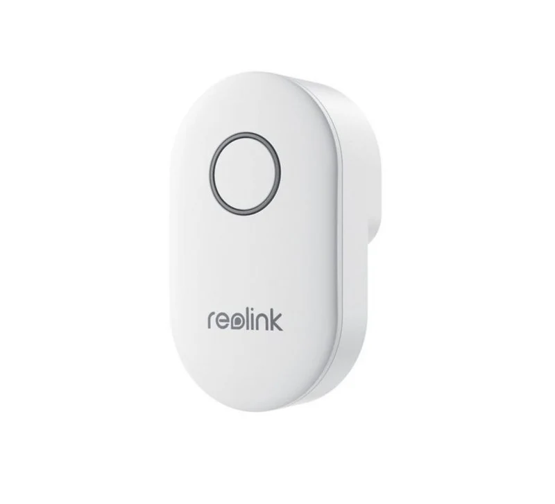 Reolink Deurbelgong Wit